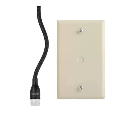 Купить SHURE MX202BP/N по выгодной цене в Екатеринбурге