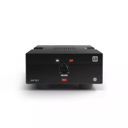 Купить LD Systems AMP 106 T по выгодной цене в Екатеринбурге