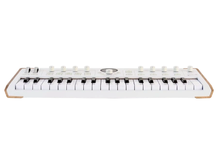 Купить Arturia AstroLab 37 White за 74&nbsp;990 ₽
