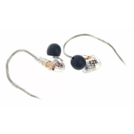 Купить SHURE SE425-CL-EFS по выгодной цене в Екатеринбурге