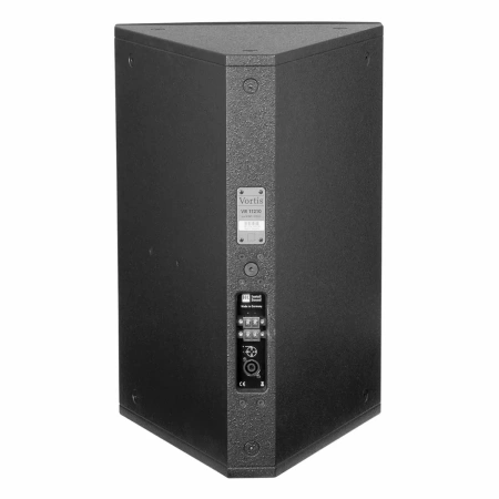 Купить HK AUDIO VR 11210 black по выгодной цене в Екатеринбурге