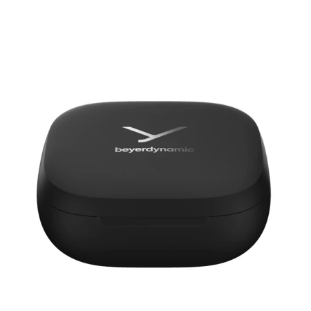 Купить Beyerdynamic Amiron 300 Black по выгодной цене в Екатеринбурге