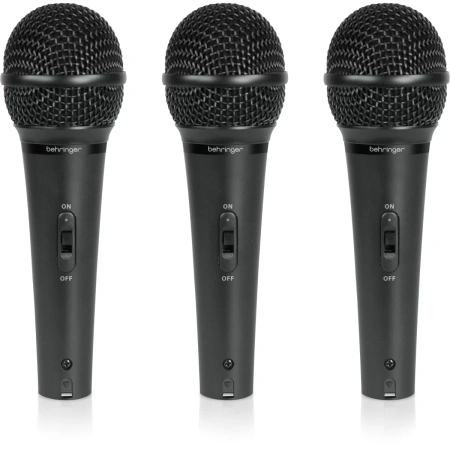 Купить BEHRINGER XM1800S по выгодной цене в Екатеринбурге