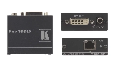 Купить Kramer Electronics PT-572HDCP+ по выгодной цене в Екатеринбурге