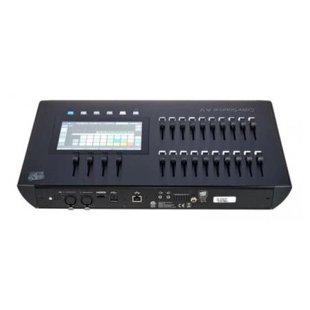 Купить ETC ColorSource 20 AV по выгодной цене в Екатеринбурге