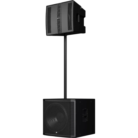 Купить PreSonus CDL12P по выгодной цене в Екатеринбурге