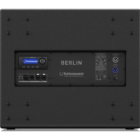 Купить TURBOSOUND TBV118L-AN по выгодной цене в Екатеринбурге