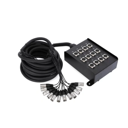 Купить Adam Hall K 12 C 10 за 40&nbsp;334 ₽