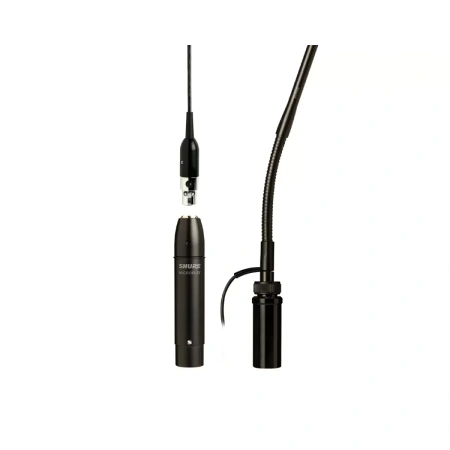 Купить SHURE MX418SE/C по выгодной цене в Екатеринбурге