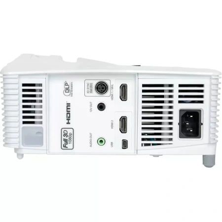 Купить optoma gt1080e по выгодной цене в Екатеринбурге