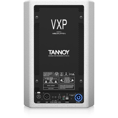 Купить Tannoy VXP 6-WH по выгодной цене в Екатеринбурге