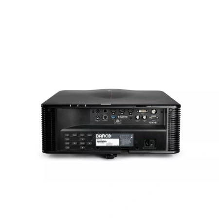 Купить Barco G62-W11 Black за 0 ₽