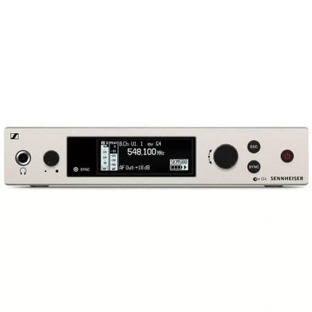 Купить SENNHEISER EW 500 G4-945-AW+ по выгодной цене в Екатеринбурге