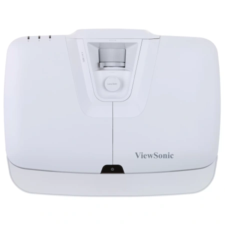 Купить ViewSonic Pro8530HDL за 0 ₽