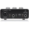 Купить BEHRINGER UM2 по выгодной цене в Екатеринбурге