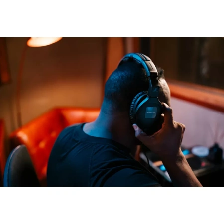 Купить Sennheiser HD 300 PROtect по выгодной цене в Екатеринбурге