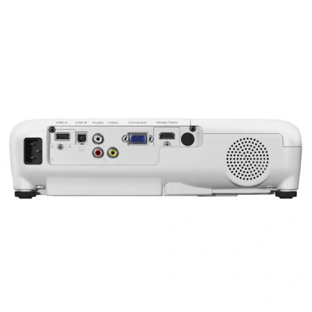 Купить Epson EB-W42 за 0 ₽