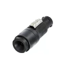 Купить Neutrik NAC3FX-W-TOP-L по выгодной цене в Екатеринбурге