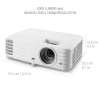 Купить ViewSonic pg701wu за 0 ₽