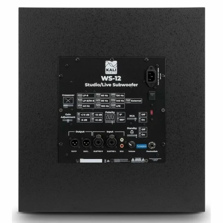 Купить Kali Audio WS-12 V2 по выгодной цене в Екатеринбурге