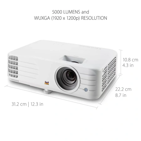 Купить ViewSonic pg701wu за 0 ₽