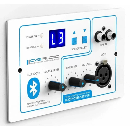 Купить CVGAUDIO WCP-C2M/BT-W по выгодной цене в Екатеринбурге