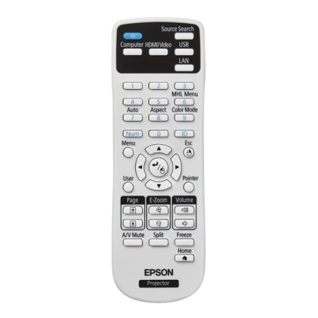 Купить Epson EB-980W за 0 ₽