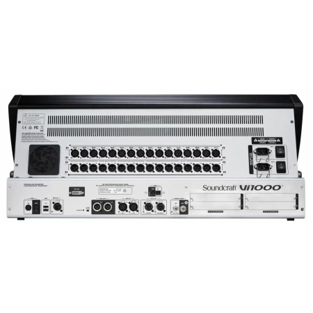 Купить Soundcraft Vi1000 по выгодной цене в Екатеринбурге