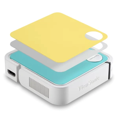 Купить ViewSonic M1 mini Plus по выгодной цене в Екатеринбурге