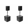 Купить DS Proaudio CX 12S18 (A) по выгодной цене в Екатеринбурге