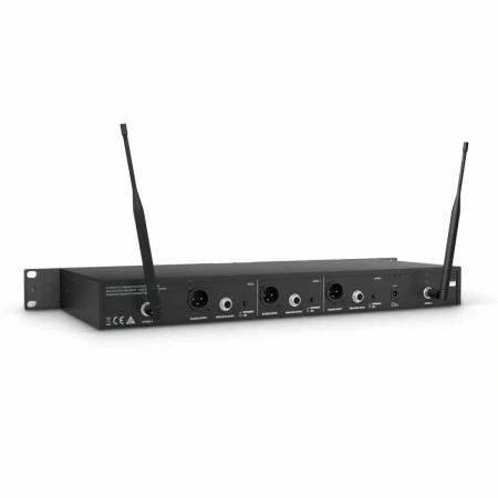 Купить LD Systems U505 BPHH 2 по выгодной цене в Екатеринбурге