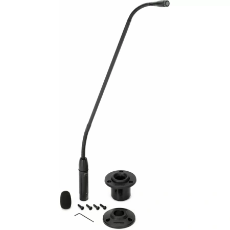 Купить SHURE MX418/S по выгодной цене в Екатеринбурге