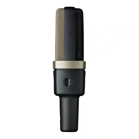Купить AKG C314 ST по выгодной цене в Екатеринбурге