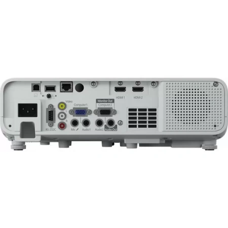 Купить Epson EB-L200W по выгодной цене в Екатеринбурге
