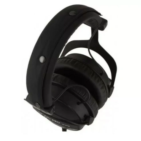 Купить Beyerdynamic DT 770 PRO 32 ohms по выгодной цене в Екатеринбурге