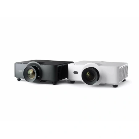 Купить Barco G50-W8 Black по выгодной цене в Екатеринбурге