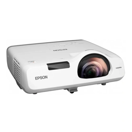 Купить Epson EB-530 по выгодной цене в Екатеринбурге