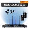 Купить Октава OWS-U2200L02-A за 134&nbsp;990 ₽