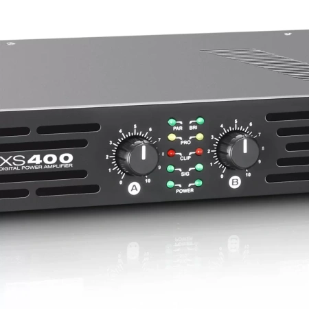 Купить LD Systems XS 400 по выгодной цене в Екатеринбурге