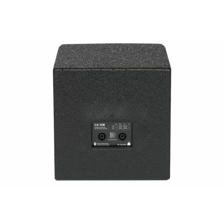 Купить DS Proaudio CX 108 по выгодной цене в Екатеринбурге