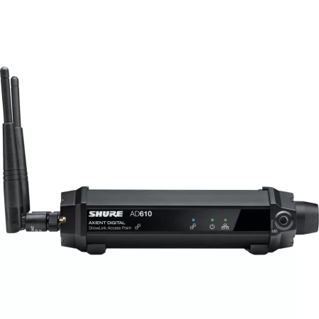 Купить SHURE AD610 по выгодной цене в Екатеринбурге