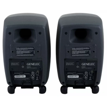 Купить Genelec 8320APM-PACK по выгодной цене в Екатеринбурге