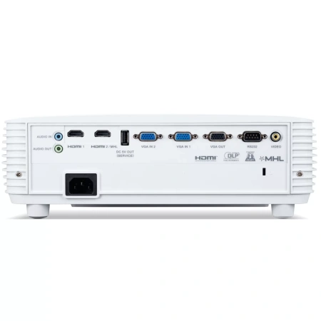 Купить Acer P1655 за 0 ₽