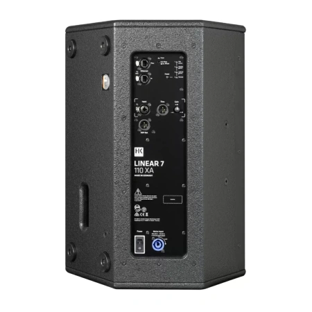 Купить HK AUDIO Linear 7 110 XA по выгодной цене в Екатеринбурге