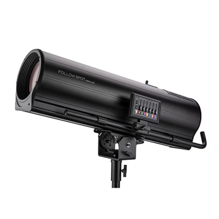 Купить JEG 2200 LED FOLLOW SPOT 1000L за 549&nbsp;000 ₽