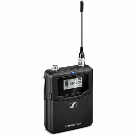 Купить Sennheiser SK 6000 BK A1-A4 по выгодной цене в Екатеринбурге