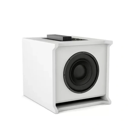 Купить CVGAUDIO SUBone model F-8W/Active по выгодной цене в Екатеринбурге