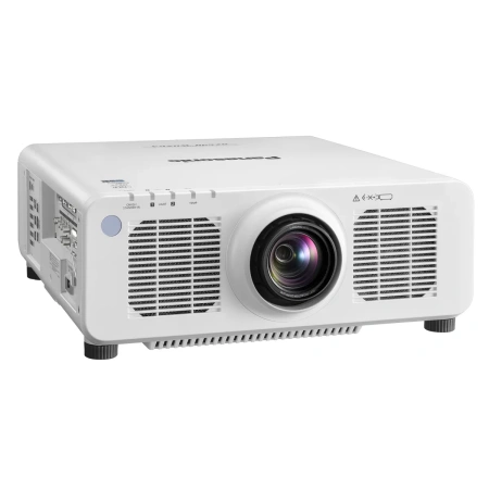 Купить Panasonic PT-RZ690LW за 0 ₽
