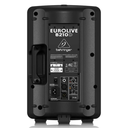 Купить BEHRINGER B210D по выгодной цене в Екатеринбурге
