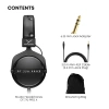 Купить Beyerdynamic DT 770 PRO X по выгодной цене в Екатеринбурге